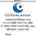 CorePlayer v1.36. S60 v2 *UPDATED: v1.36. Cracked full n free