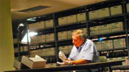 Travel Channel To Explore Ufo Debris From The Russian Roswell Incident