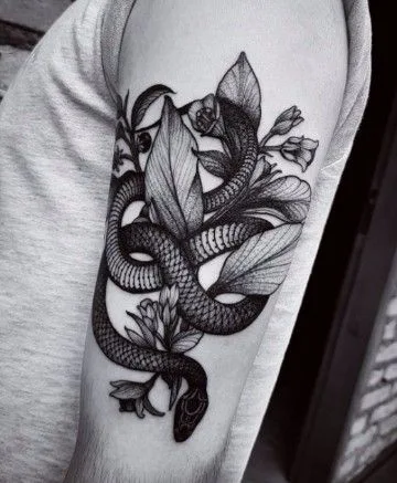 Tatuajes de animales para mujeres y hombres