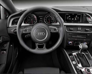 2013 Audi A5