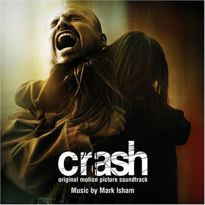 Crash (Mark Isham)