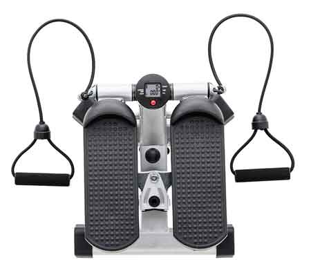 Kettler Stepper 2-in-1 Stepper