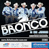 Bronco llega al Coloso de Reforma con lo mejor de la música regional mexicana