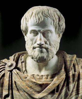 Aristotle (384-322 SM)