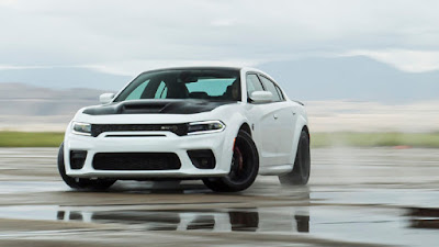 2021 Dodge Charger Review, Specs, Price