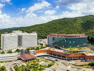 2022 Global Hope Scholarships at Seoul National University – South Korea