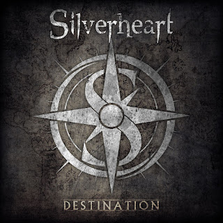 MP3 download Silverheart - Destination iTunes plus aac m4a mp3