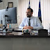 Διαβούλευση με τους παραγωγικούς φορείς στο Περιφερειακό Συμβούλιο για το σχέδιο «Δυτική Ελλάδα: Η επόμενη μέρα της πανδημίας»