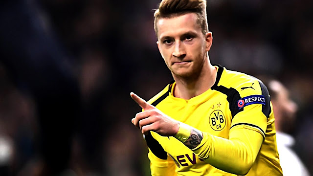 REUS HARUS FIT UNTUK PERSIAPAN TAHUN NANTI