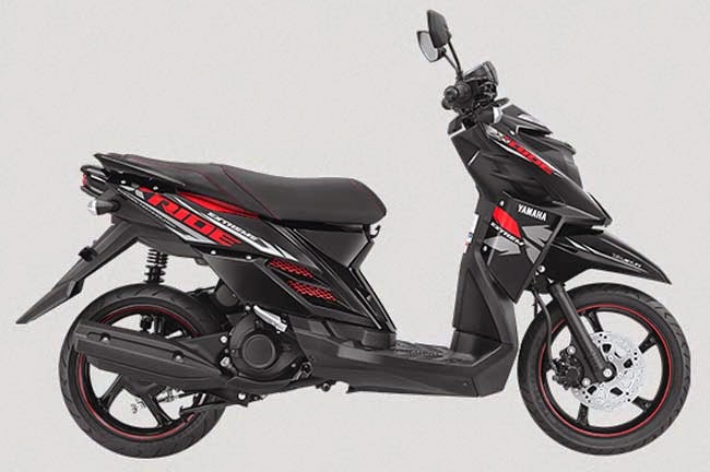 30 Harga Motor Vario X Ride, Paling Keren!