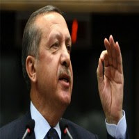 لقاء اردوغان فى برنامج العاشرة مساء