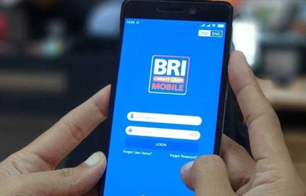 Biaya Buat Mobile Banking BRI