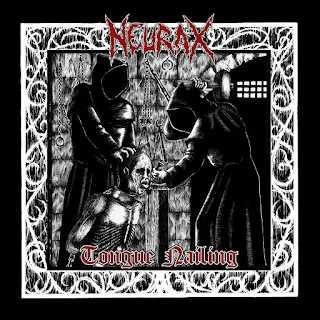 Neurax - Tongue nailing (2020)