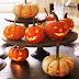 Quick Halloween Centerpieces Ideas 2011