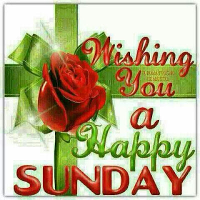 WhatsApp Happy Sunday