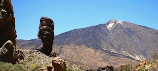 Excursión al Teide