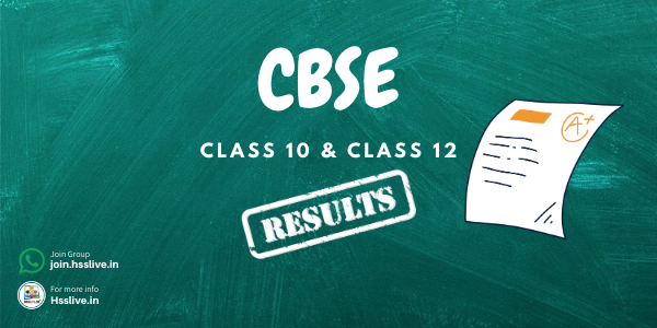 cbse class 10 and class 12 result 2023