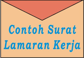 Surat Lamaran Kerja- Assalam Print - Surat Untuk Melamar Suatu Pekerjaan Atau Lebih Terkenal Dengan Surat Lamaran Kerja, Surat Ini Biasanya Merupakan Salah Satu Persyaratan Yang Ditetapkan Oleh Sebuah Perusahaan Ketika Membuka Lowongan Pekerjaan.  Surat lamaran ini biasanya berisi data diri secara detail bagi si pendaftar atau yang melamar, selain itu juga berisi atau menjelaskan secara detail berkas lainnya yang menjadi lampiran, dan salah satu pelengkap surat lamaran pekerjaan itu sendiri.  Dalam menulis atau membuat surat lamaran, usahakan menjelaskan atau memberikan data sebenarnya sesuai dengan data diri sekaligus keahlian, kemampuan dan pengalaman kerja lainnya, jika tidak ada pengalaman kerja sebelumnya tidak usah di sebutkan.  Untuk berkas lampirannya usahakan sama dengan lampiran satunya dengan lampiran lainnya, terutama pada bagian data pribadi, tempat / tanggal lahir, pendidikan serta lampiran pendukung lainnya.  Jika Anda berminat membuat surat lamaran kerja untuk digunakan mendaftar disalah satu perusahaan, tidak usah repot-repot untuk membuatnya sendiri, karena pada kesempatan kali ini saya akan memberikan salah satu contoh surat lamaran kerja, contoh ini telah digunakan oleh salah satu sahabat dekat saya dan hasilnya diterima bekerja di tempat dimana dia memasukkan surat lamarannya, mau tau di mana dia masukkan surat lamaran???, langsung saja lihat contoh suratnya sebagai berikut.