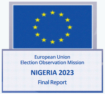 EU's priority recommendations for Nigeria 2023 - ITREALMS
