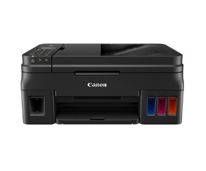 Canon PIXMA G4500 Driver Download and Manual Installation