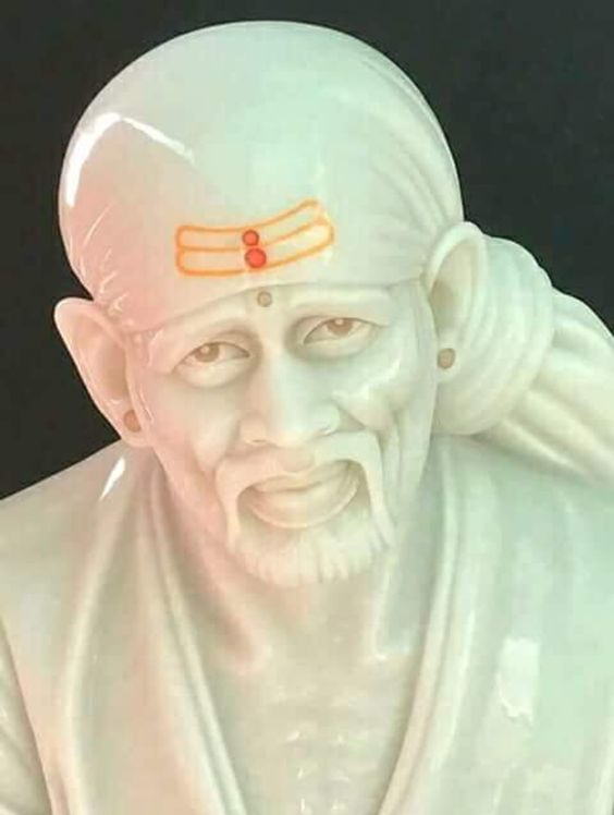 Sai Baba Photo for Desktop