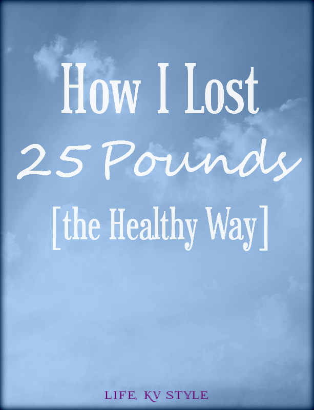 http://katyavalerajewelry.blogspot.com/2014/07/wellness-wednesday-how-i-lost-25-pounds.html