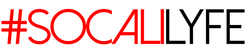 #SoCaliLyfe