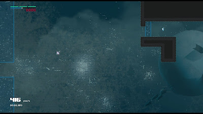 Speedgunner Ultra Game Screenshot 1