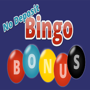 No deposit bingo