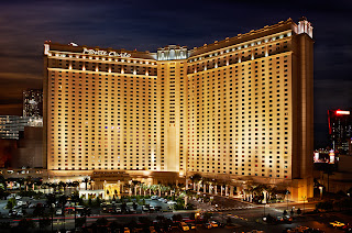 Monte Carlo Hotel Las Vagas