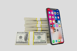10 Daftar Smartphone Terbaik Di Dunia