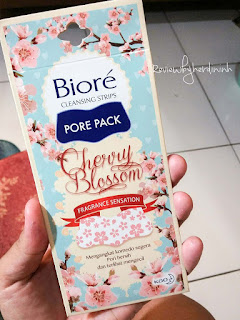 Biore Pore Pack Bagus Gak yaa