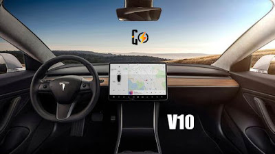 Tesla-Model-3-Version-10-Software-Update-is-Extremely-Amazing-Getotheoffer