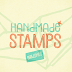 48 Handmade Stamp Brushes