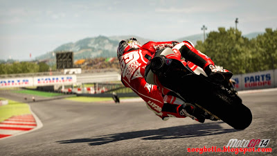 Game MotoGP 14