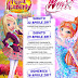 Vivete la magia del Winx Club da Carrefour!