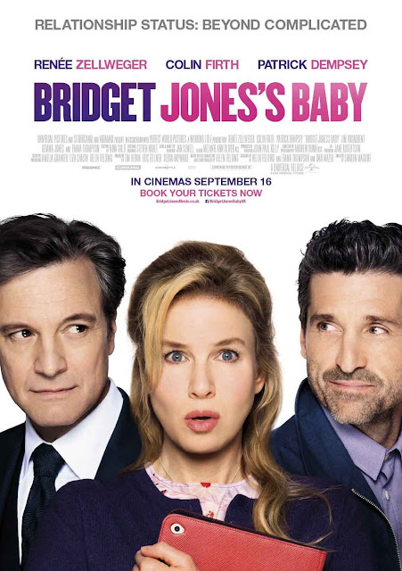 Bridget Jones's Baby - Trailer 2016