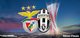 Prediksi Juventus vs Benfica