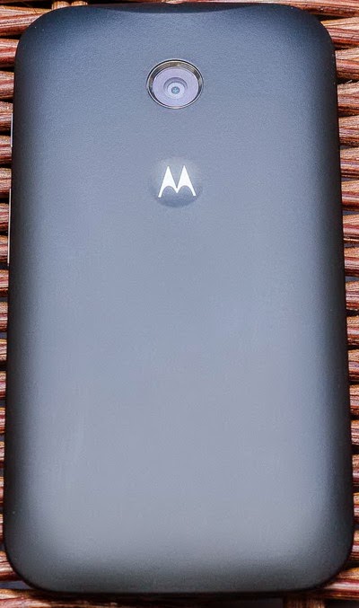 Spesifikasi Harga Motorola Moto E