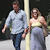 Ali Larter With Her Husband Hayes MacArthur In These Images 2012