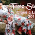 Five Star Textile Classic Linen Collection 2013-2014 | Five Star Winter Collection