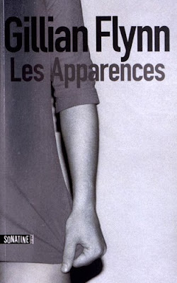 the novel "Les Apparences" by Gillian Flynn (epub) for free