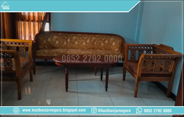 kost eksklusif di banjarnegara, +62 852-2792-0000