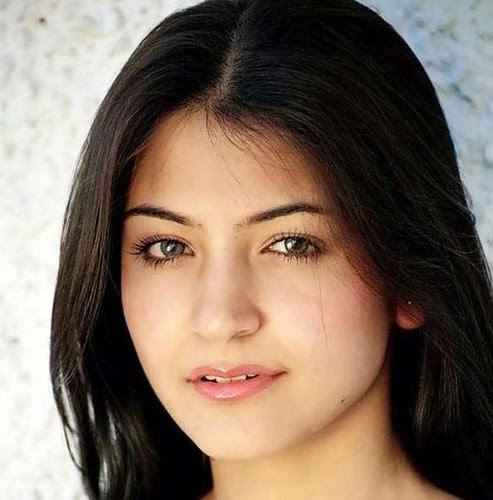 Anushka sharma photo