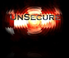 unsecure