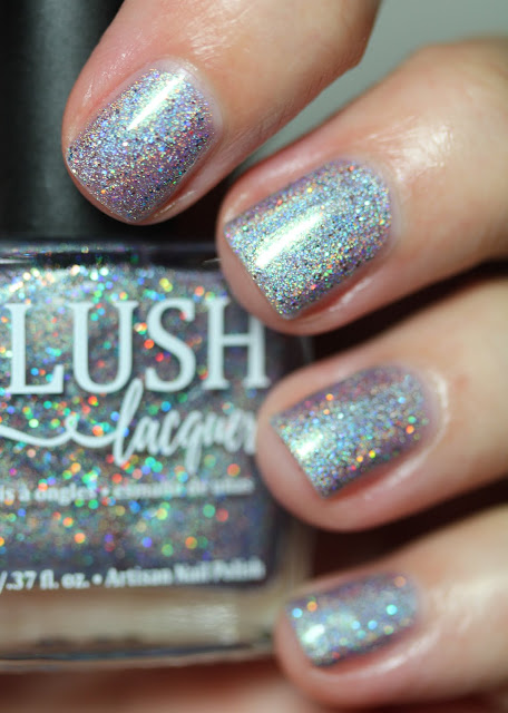 Blush Lacquers Hop on the Bandwagon