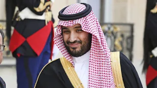 White House Has More Effective Ways Against Saudi Crown Prince