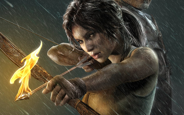 Tomb Raider 2013 recensione videogioco: Lara Croft reborn