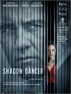 Regarder le film Shadow Dancer Streaming (2013)