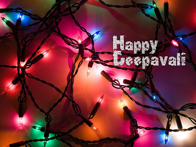 Happy Deepavali Wallpaper Photos